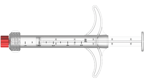 OsteoXpress Non-Sterile - Bone Graft Delivery Devices