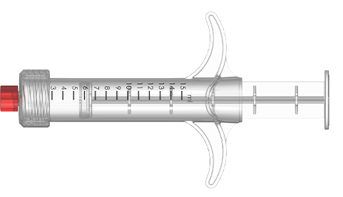 OsteoXpress Sterile - Bone Graft Delivery Devices