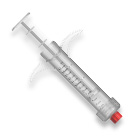 Biomaterial Delivery Devices - OsteoXpress Graft Delivery Devices