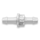 BioProcessing Fittings 1/4 Inch Check Valve