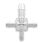 Tube Fittings Cross