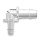 Tube Fittings Elbow Reducer