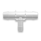 Tube Fittings Tee Reducer