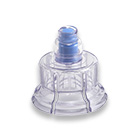 Needlefree Swabable Valves Vial Cap