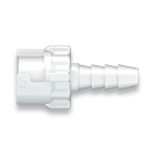 10 Series Quick Connect Couplings Female Open Flow Straight