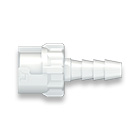 10 Series Quick Connect Couplings Female Valved Straight