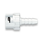 10 Series Quick Connect Couplings Male Open Flow Straight