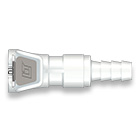 20 Series Quick Connect Couplings Female Open Flow Straight