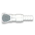 30 Series Quick Connect Couplings Female Open Flow Straight