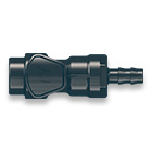 70 Series Quick Connect Couplings Female Valved Straight