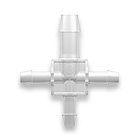 Tube Fittings Cross