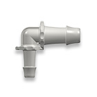 Tube-to-Tube Fittings Elbow Reducer