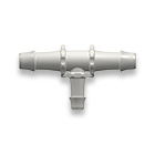 Tube Fittings Tee Reducer