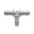 Tube-to-Tube Fittings Tee