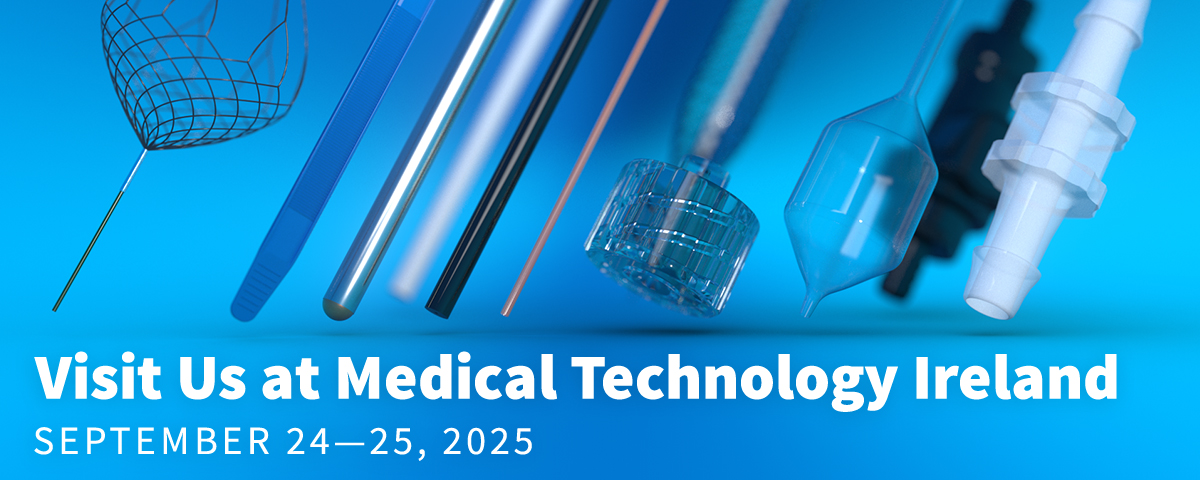 MedTech Ireland Event Information