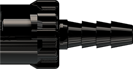 Image of the Nordson MEDICAL 10AC-S2-02BLK part