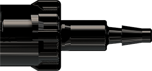 Image of the Nordson MEDICAL 10AC-S2-M3BLK part