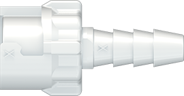 Image of the Nordson MEDICAL 10ACV-SB2-02 part