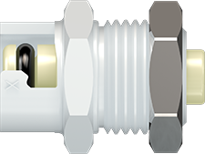 Image of the Nordson MEDICAL 10PP-PE3-01 part