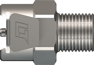 Image of the Nordson MEDICAL 20CB-S1-02 part