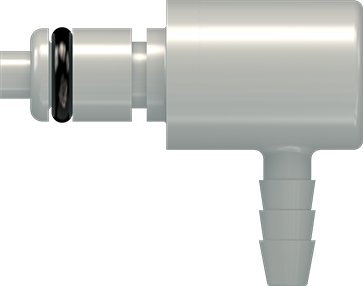 Image of the Nordson MEDICAL 20PPV-PE4-02 part