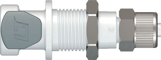 Image of the Nordson MEDICAL 30ACV-SB8-04 part