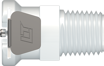 Image of the Nordson MEDICAL 40AC-S1-04 part