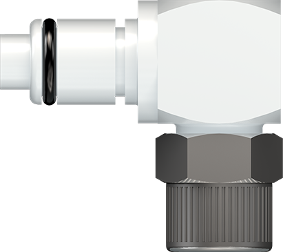 Image of the Nordson MEDICAL 40ACV-PB10-06 part