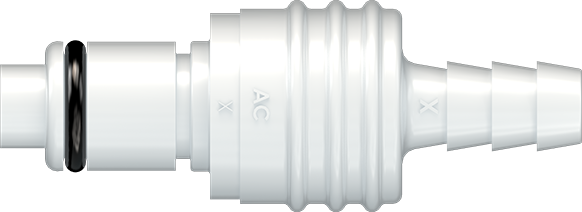 Image of the Nordson MEDICAL 40ACV-PB2-04 part