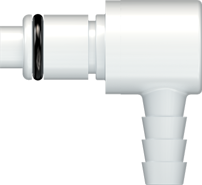 Image of the Nordson MEDICAL 40ACV-PB4-04 part