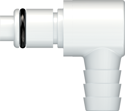 Image of the Nordson MEDICAL 40ACV-PB4-06 part