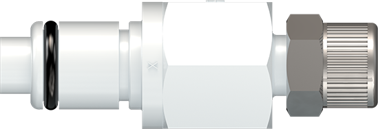 Image of the Nordson MEDICAL 40ACV-PB9-04 part