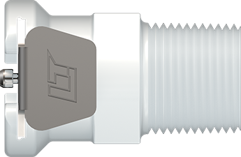 Image of the Nordson MEDICAL 40ACV-SB1-04 part