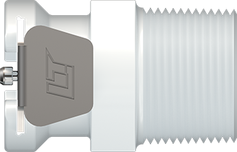 Image of the Nordson MEDICAL 40ACV-SB1-06 part