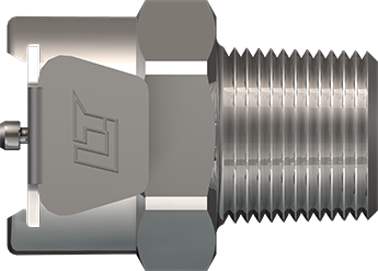 Image of the Nordson MEDICAL 40CB-S1-04 part