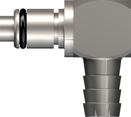 Image of the Nordson MEDICAL 40CBV-PB4-06 part