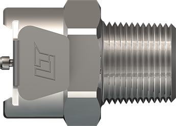 Image of the Nordson MEDICAL 40CBV-SB1-04 part