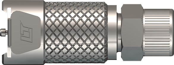 Image of the Nordson MEDICAL 40CBV-SB9-06N3 part