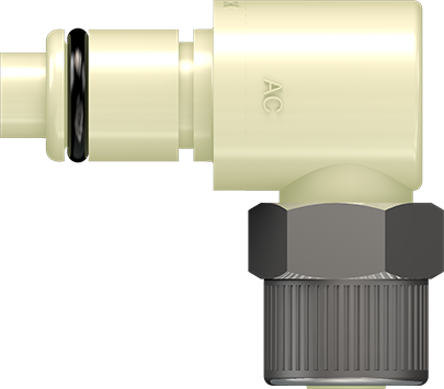 Image of the Nordson MEDICAL 40PPV-PE10-06MALD part