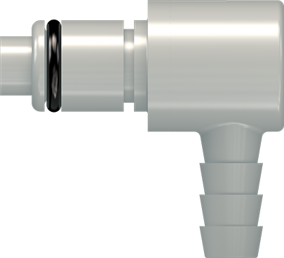 Image of the Nordson MEDICAL 40PPV-PE4-04 part