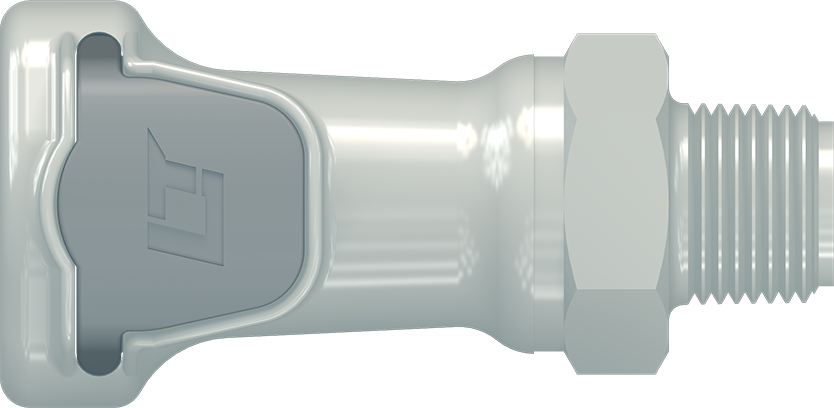 Image of the Nordson MEDICAL 60PPV-SE1-06 part