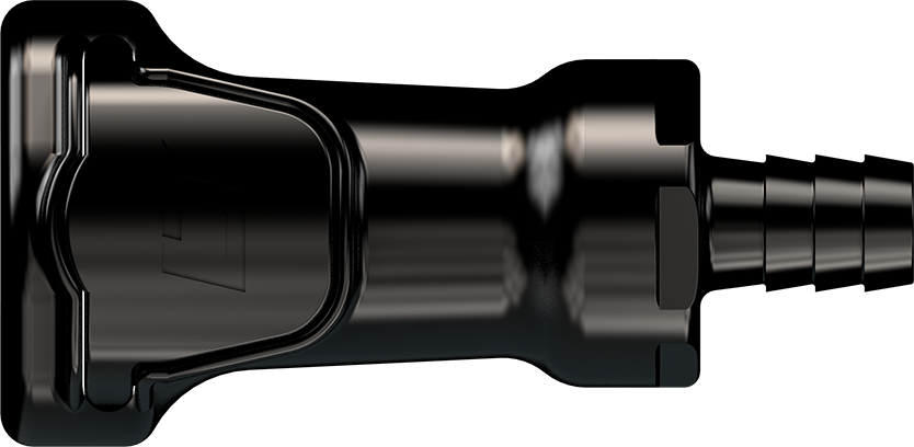 Image of the Nordson MEDICAL 60PPV-SE2-06BLK part