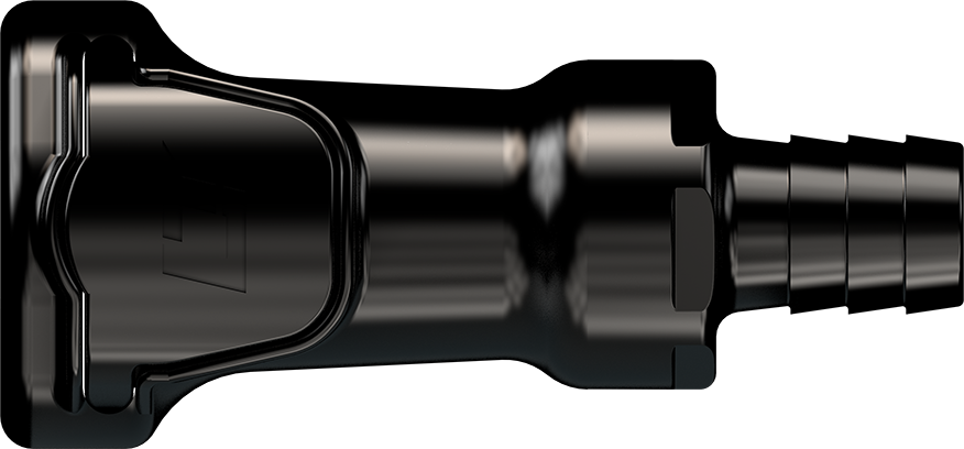 Image of the Nordson MEDICAL 60PPV-SE2-08BLK part
