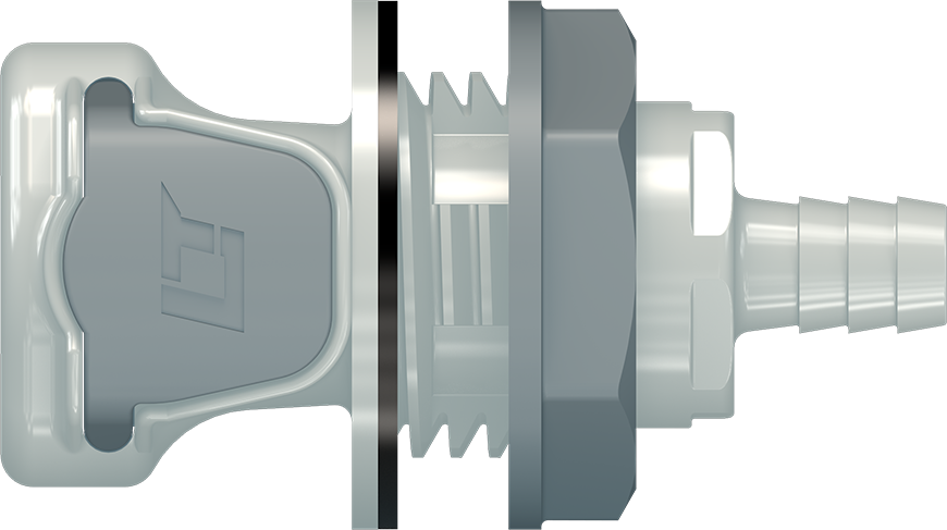 Image of the Nordson MEDICAL 60PPV-SE3-06 part