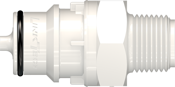 Image of the Nordson MEDICAL 60PSV-PE1-06 part