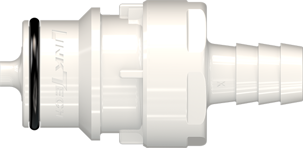 Image of the Nordson MEDICAL 60PSV-PE2-06N3 part