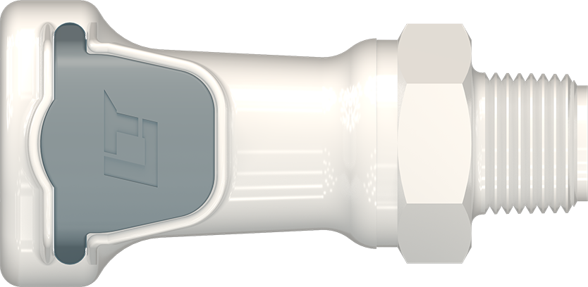 Image of the Nordson MEDICAL 60PSV-SE1-06 part