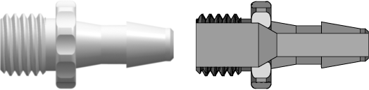 Image of the Nordson MEDICAL BPC240-10 part