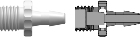 Image of the Nordson MEDICAL BPCL230-10 part
