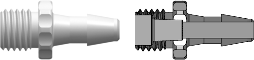 Image of the Nordson MEDICAL BPCL240-10 part